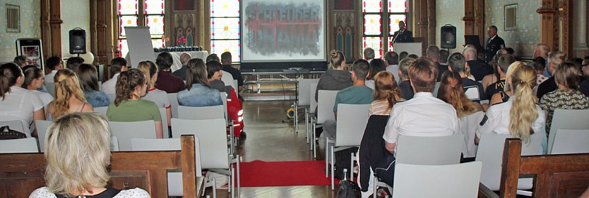 Bild: Projekt SchleuderDrama