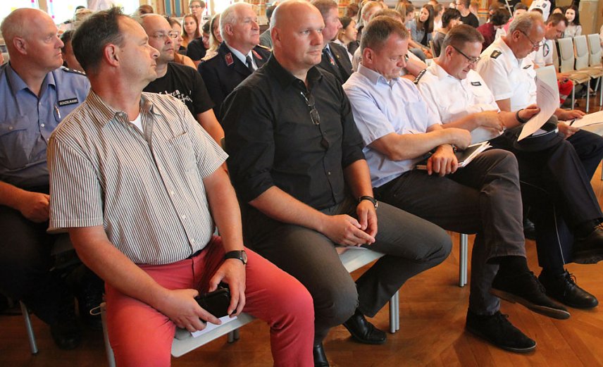 Bild: Projekt SchleuderDrama