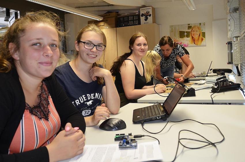 Bild: Hochschule Nordhausen 