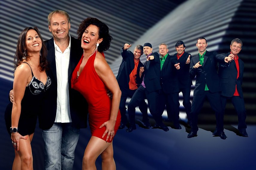 Bild: F&uuml;r die passende Musik wird die "Pallas Show Band" sorgen