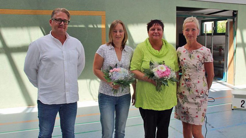 Bild: Tolle Leistungen geehrt