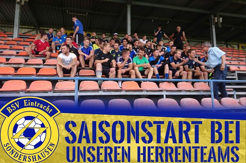 Bild: Neues von der Eintracht