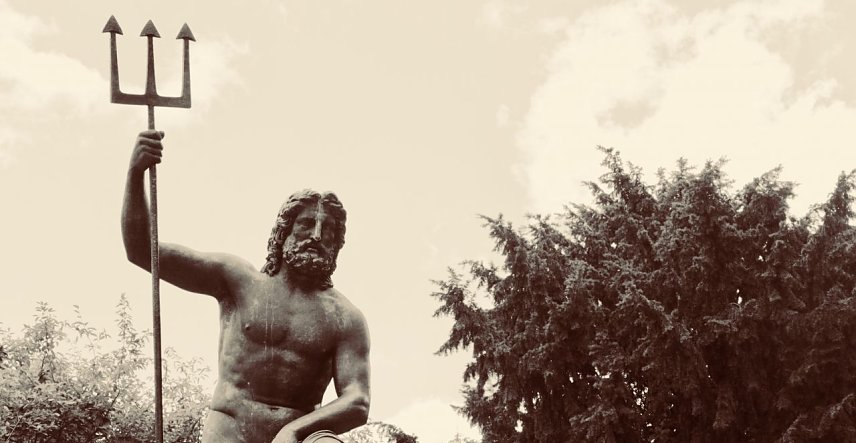 Bild: Die verschollene Geschichte des Nordh&auml;user Neptun