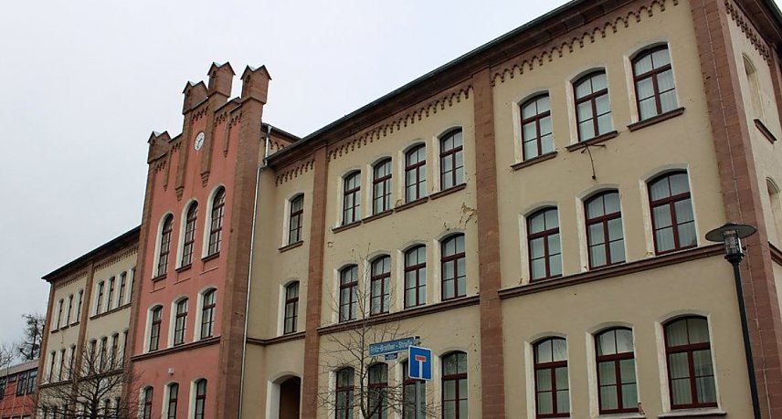 Bild: Abschied von Vertrautem