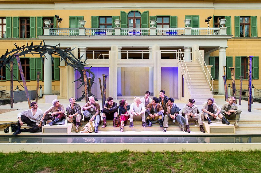 Bild: Th&uuml;ringer Schlossfestspiele  