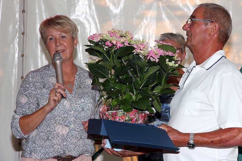 Bild: Kleingartenfest