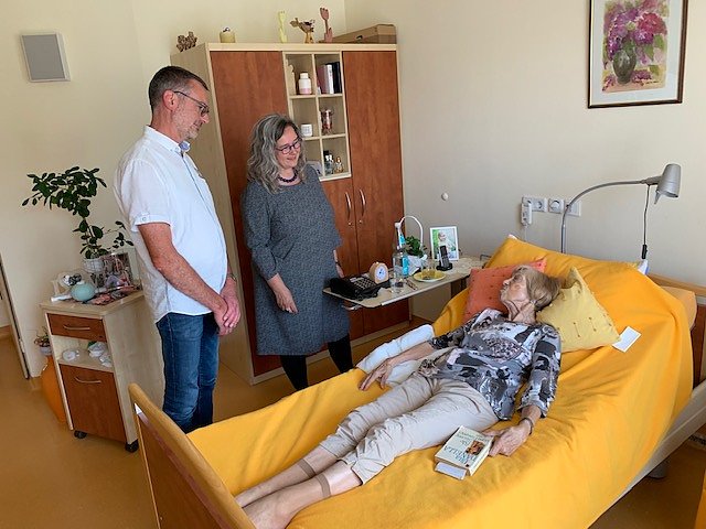 Bild: hospiz