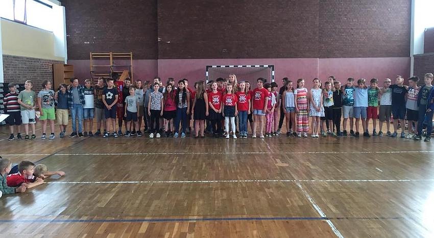 Bild: kks Nordhausen