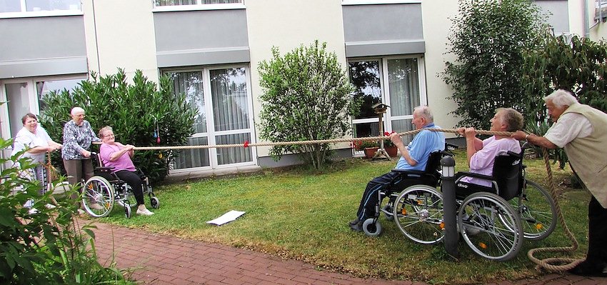 Bild: seniorenfest