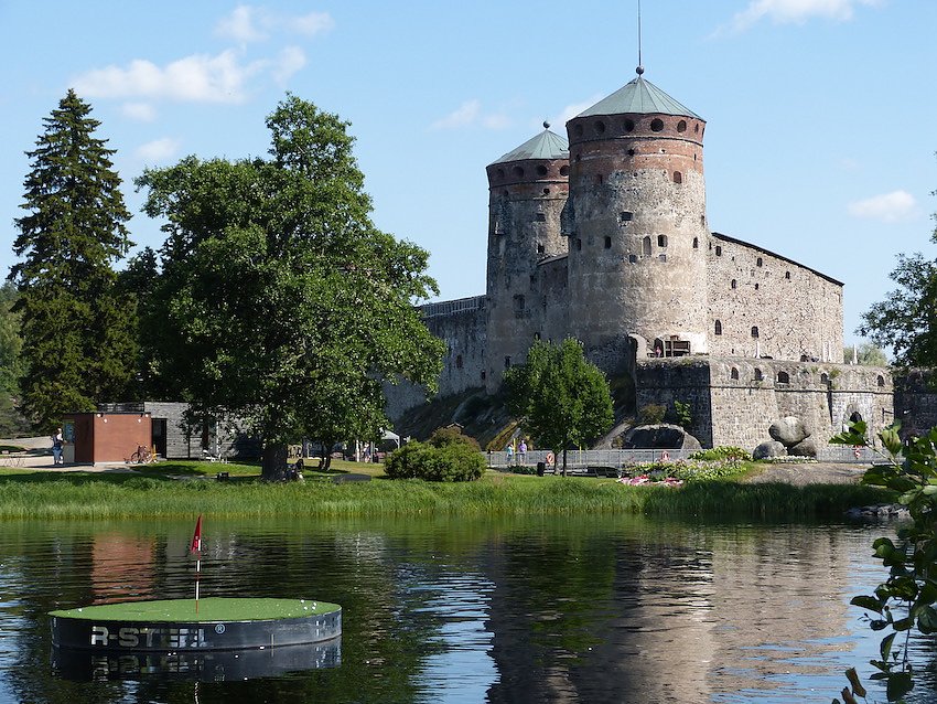 Bild: Finnland