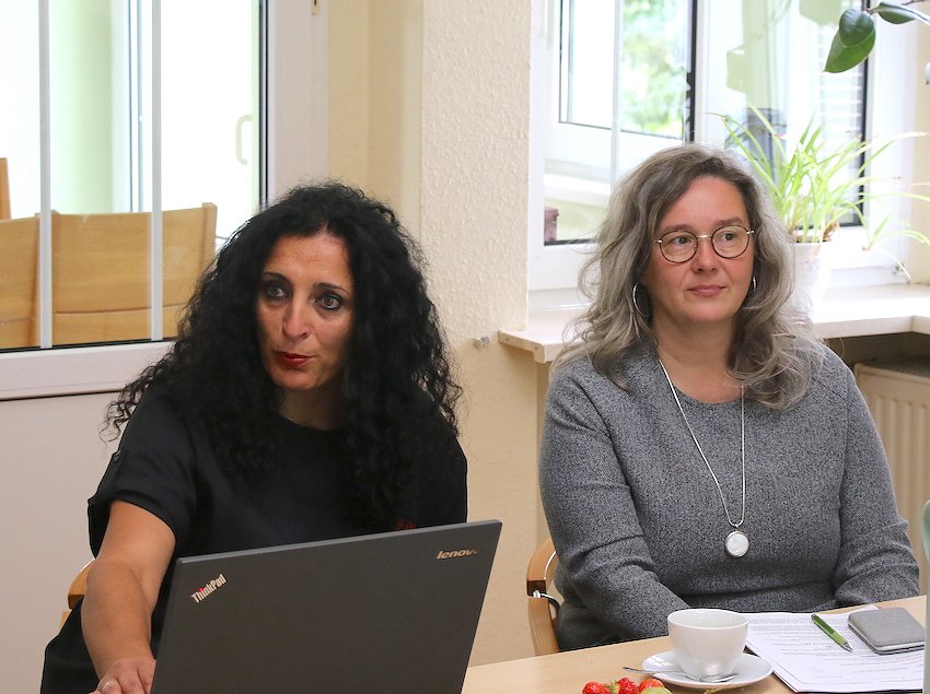 Bild: Familienzentrum