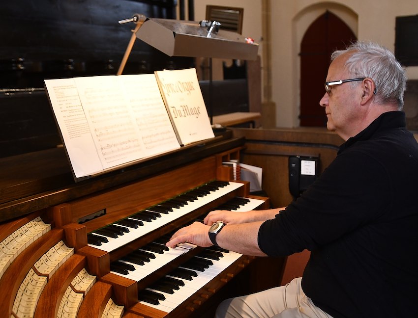 Bild: orgelmusik