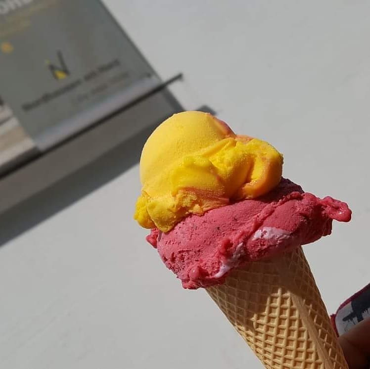 Bild: Eiscreme