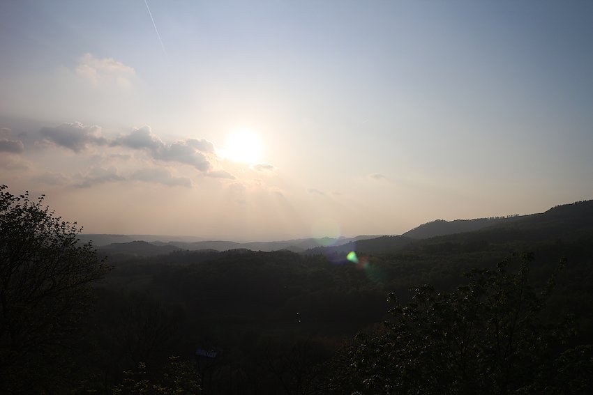 Bild: Wetter