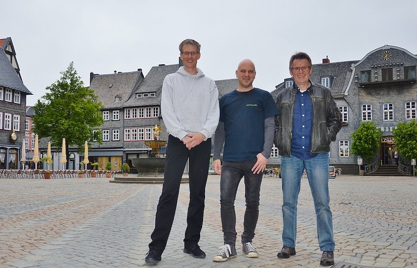 Bild: Mordsharz