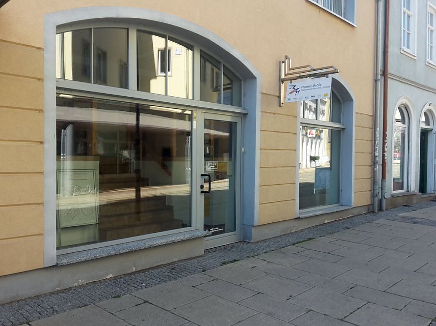 Bild: Keine Entspannung beim Leerstand