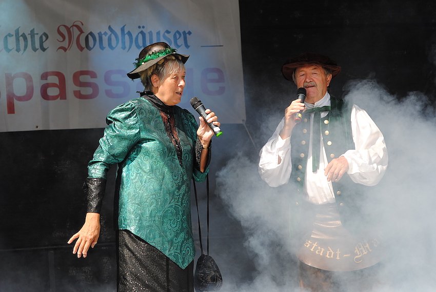 Bild: Altstadtoriginale