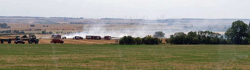 Bild: Fl&auml;chenbrand