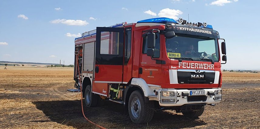 Bild: Fl&auml;chenbrand