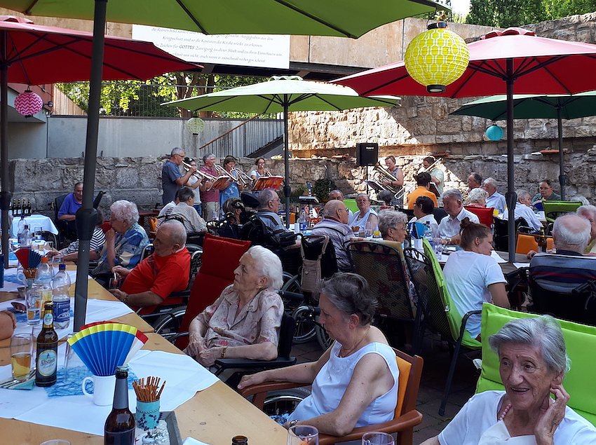 Bild: st. jakob tag
