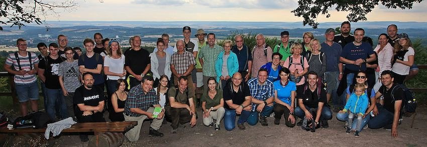Bild: Wanderung 