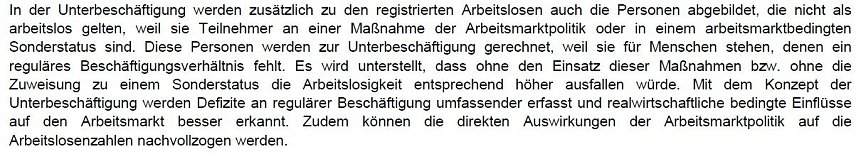 Bild: Textausriss