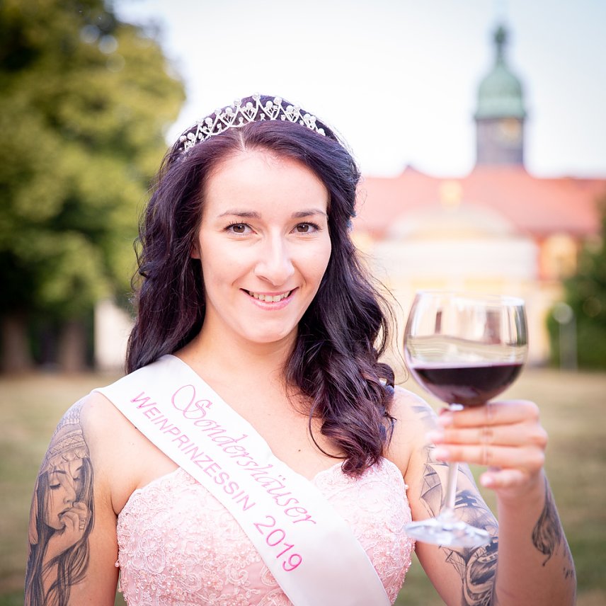 Bild: Weinfest