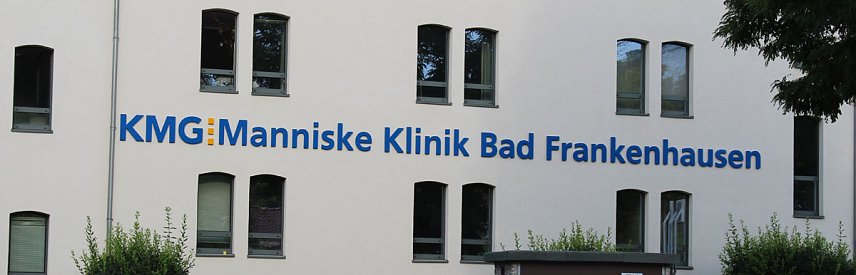 Bild: Manniske Klinik aktuell