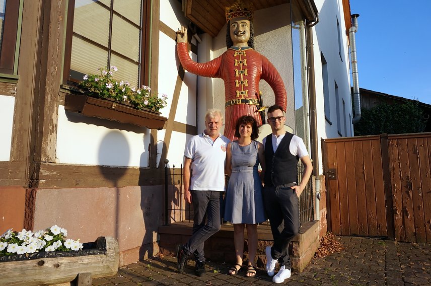 Bild: 3. Neust&auml;dter Rolandsfest
