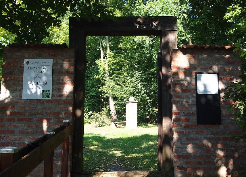 Bild: ahornpark