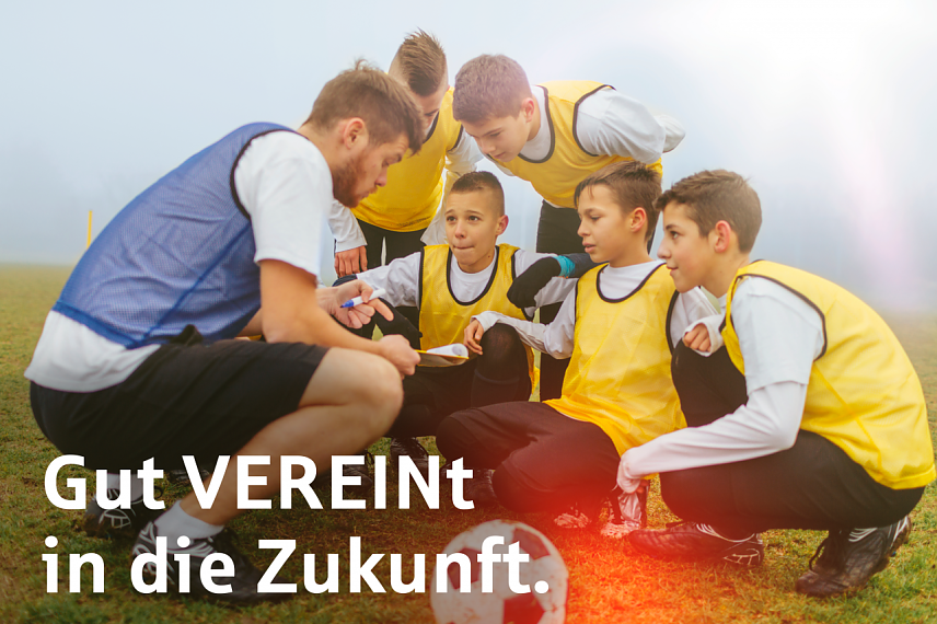 Bild: Sparkasse f&ouml;rdert 30 gemeinn&uuml;tzige Institutionen