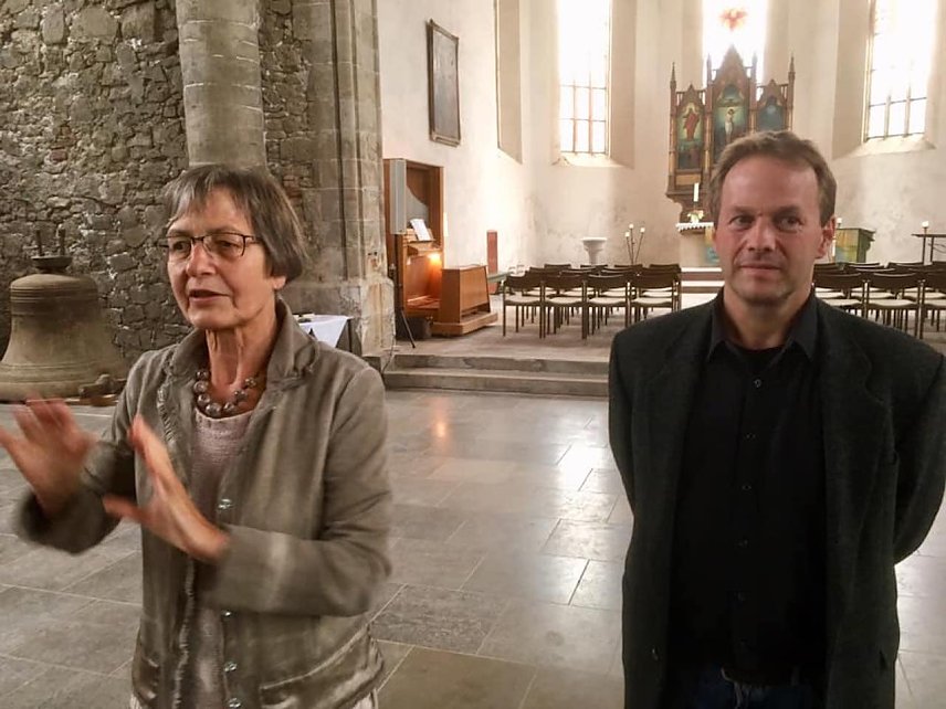 Bild: Konzert Ellrich