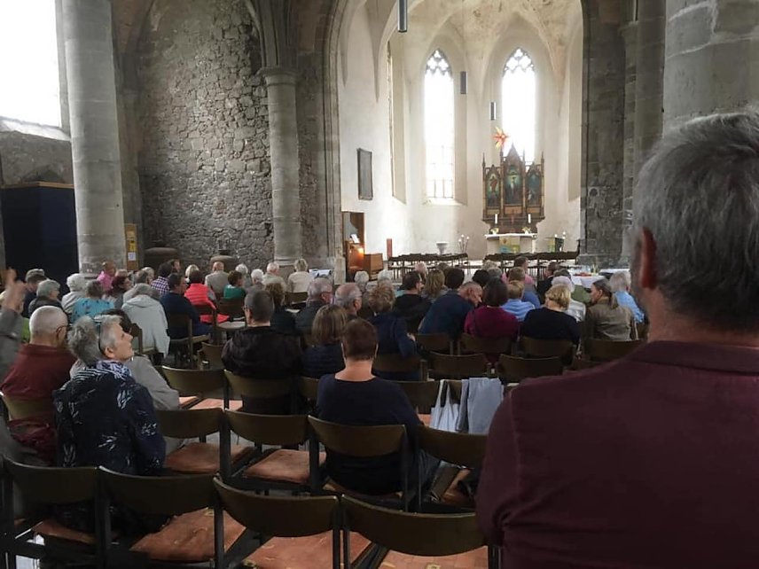 Bild: Konzert Ellrich