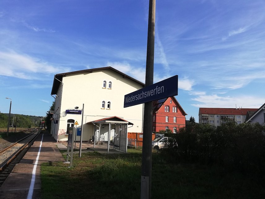 Bild: new Bahnhof