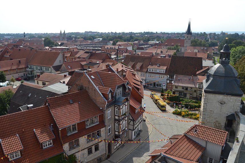 Bild: Stadtkirmes