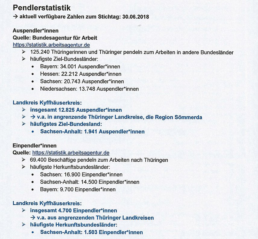 Bild: In der Heimat wieder Arbeiten