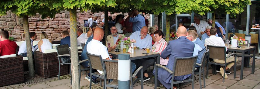 Bild: Hier steckt Heimat drin