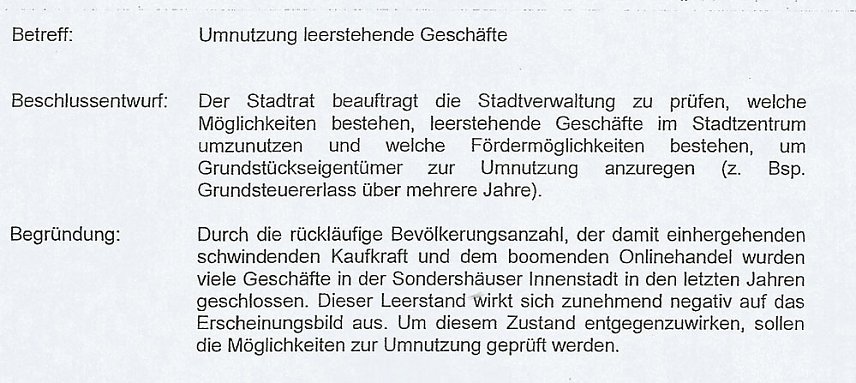 Bild: Ruinenkataster und mehr
