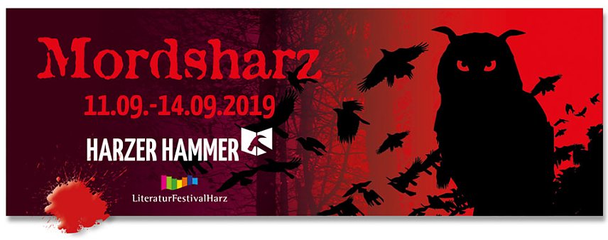 Bild: Mordsharz im Tabakspeicher