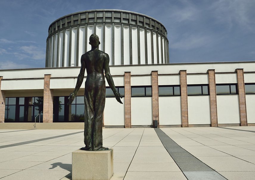 Bild: Museumsfest geplant