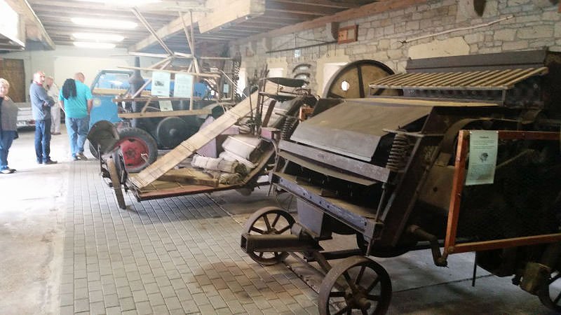Bild: Impressionen vom 3. Klosterfest in M&ouml;nchpfiffel