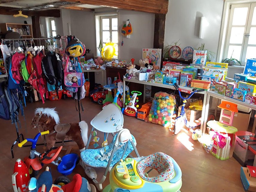 Bild: kinderbasar