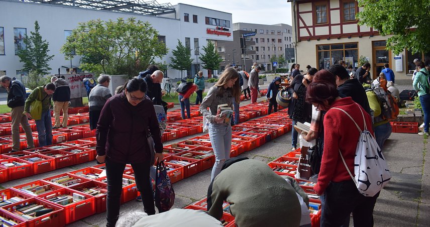 Bild: Buchmarkt