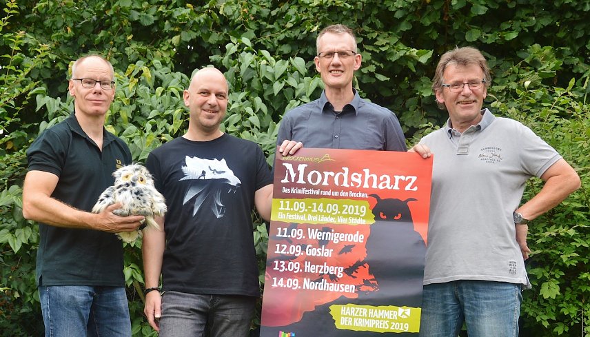 Bild: mordsharz