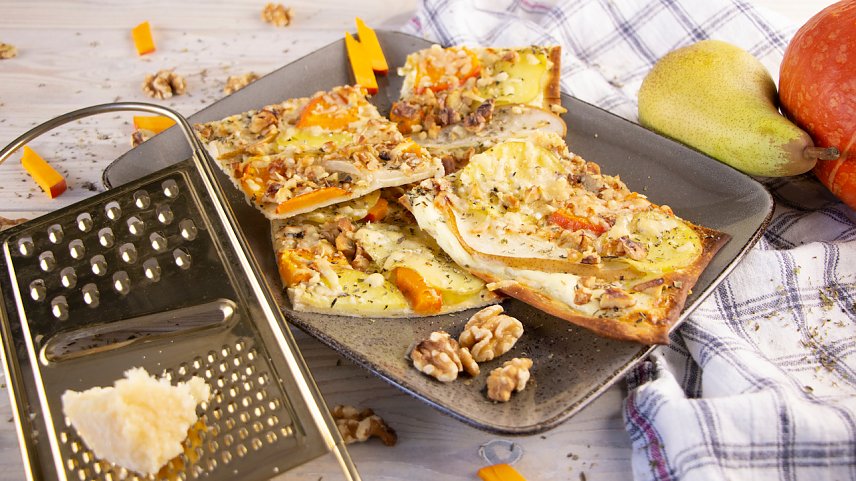 Bild: Kartoffeln