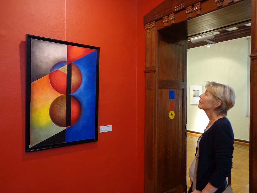 Bild: vernissage