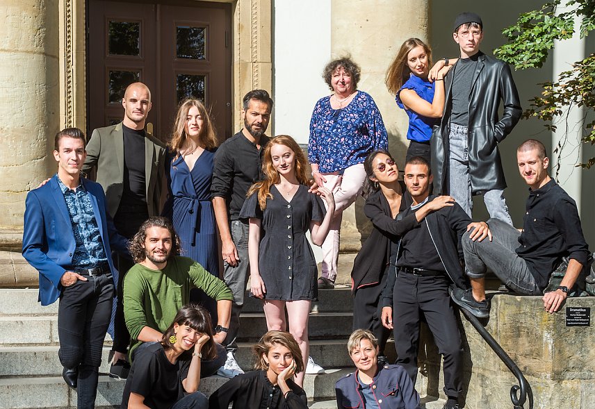 Bild: Ballett