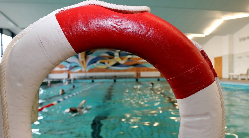 Bild: Schwimmhalle Sollstedt