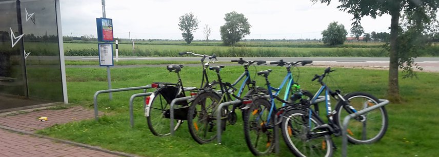 Bild: Interessante Verkehrsl&ouml;sungen