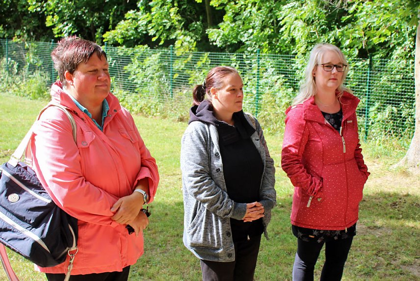 Bild: Sitzauflagen f&uuml;rs gr&uuml;ne Klassenzimmer